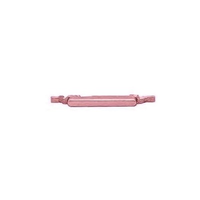 Power Button Outer For Oppo A37 Rose Gold By - Maxbhi Com