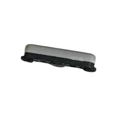 Power Button Outer For Samsung Galaxy J7 2016 Black By - Maxbhi Com