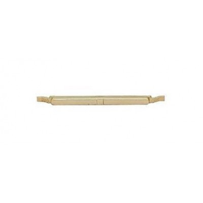 Volume Side Button Outer For Oppo A37 Gold By - Maxbhi Com