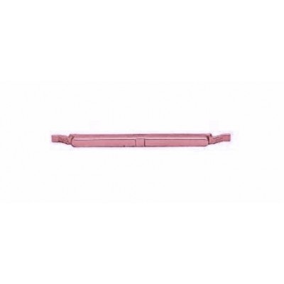 Volume Side Button Outer For Oppo A37 Rose Gold By - Maxbhi Com