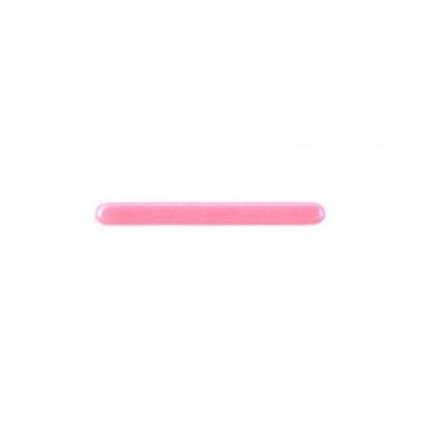 Volume Side Button Outer For Samsung Galaxy A7 Sma700f Pink By - Maxbhi Com