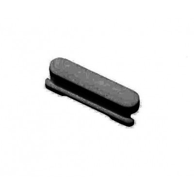 Power Button Outer For Infocus Vision 3 Black By - Maxbhi Com