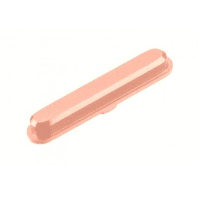Power Button Outer For Nokia 6 64gb Copper By - Maxbhi Com