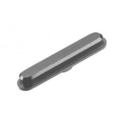 Power Button Outer For Nokia 6 64gb Grey By - Maxbhi Com