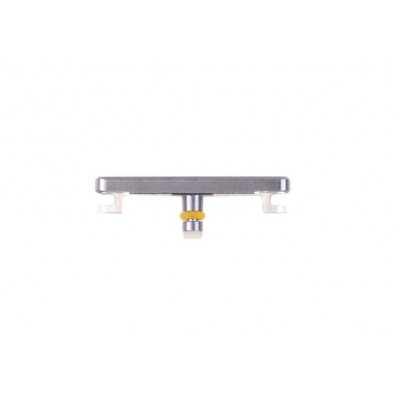 Power Button Outer For Oneplus 7t White By - Maxbhi Com