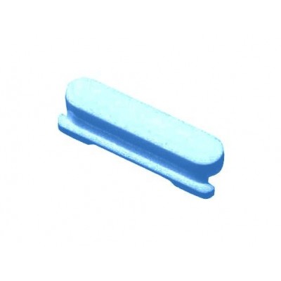 Power Button Outer For Oppo Realme 2 Pro White By - Maxbhi Com