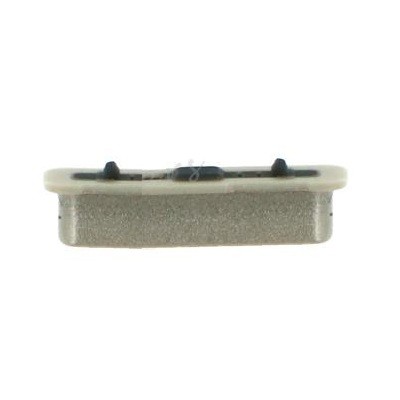 Power Button Outer For Samsung Galaxy A6 Plus 2018 Gold By - Maxbhi Com