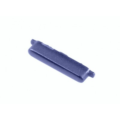 Power Button Outer For Samsung Galaxy A6 Plus 2018 Lavender By - Maxbhi Com