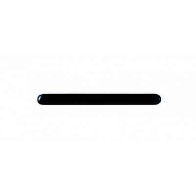 Volume Side Button Outer For Infinix Hot 8 Black By - Maxbhi Com