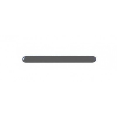 Volume Side Button Outer For Infinix Hot 8 Grey By - Maxbhi Com