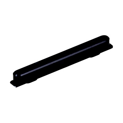 Volume Side Button Outer For Lenovo K8 Plus Black By - Maxbhi Com