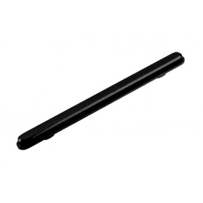 Volume Side Button Outer For Nokia 6 64gb Black By - Maxbhi Com