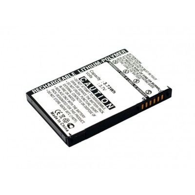Battery For Imate Mobile Jamin - Maxbhi.com