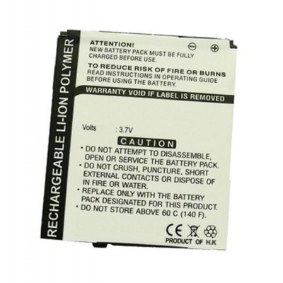 Battery For Imate Mobile Jaq3 - Maxbhi.com