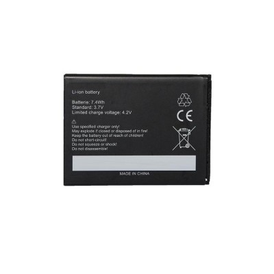 Battery For Infinix Hot X507 By - Maxbhi.com