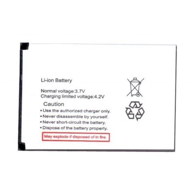 Battery For Innjoo Note By - Maxbhi.com