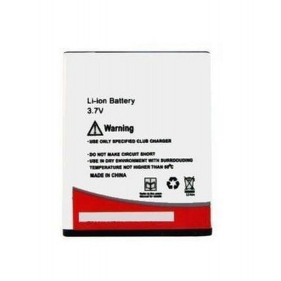 Battery For Intex Aqua 3g By - Maxbhi.com