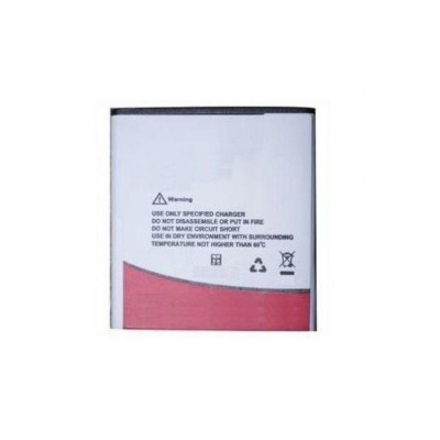 Battery For Intex Aqua R3 By - Maxbhi Com