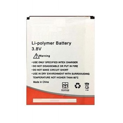 Battery For Intex Aqua Star By - Maxbhi.com