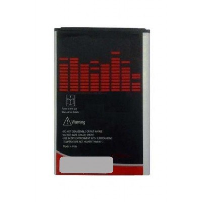Battery For Intex Aqua T2 By - Maxbhi.com