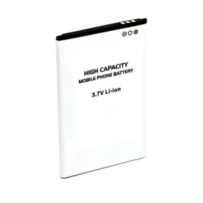 Battery For Intex Cloud Z6 By - Maxbhi.com