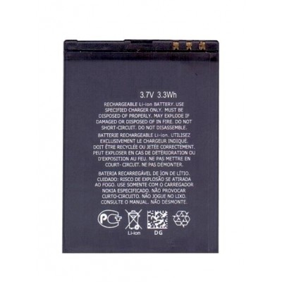 Battery For Intex Grand 604 By - Maxbhi Com