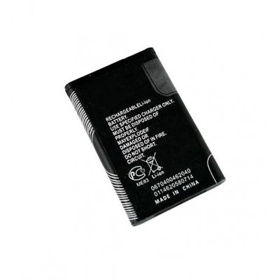 Battery For Intex In 007 Maxima By - Maxbhi.com