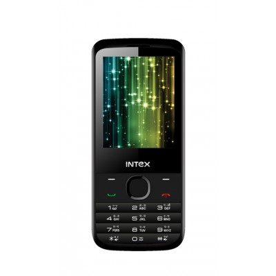 Battery For Intex Slimzz By - Maxbhi.com