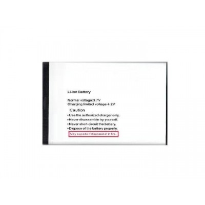 Battery For Jivi 2010 By - Maxbhi.com