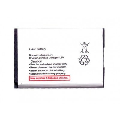 Battery For Jivi X57 By - Maxbhi.com