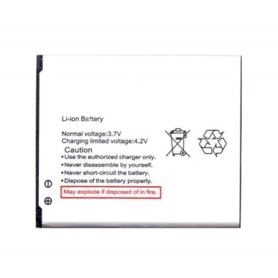 Battery For Karbonn A108 By - Maxbhi.com