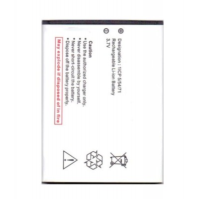 Battery For Karbonn A19 Plus By - Maxbhi.com
