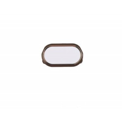 Home Button Outer For Oppo A57 Gold By - Maxbhi Com