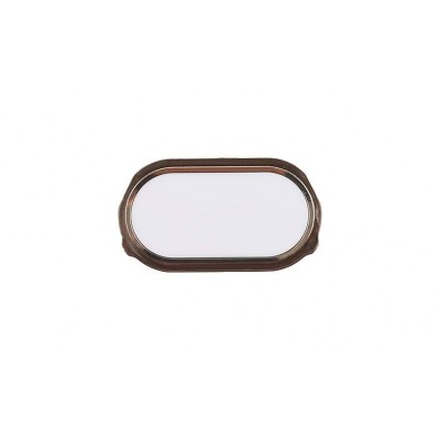 Home Button Outer For Oppo A57 Rose Gold By - Maxbhi Com
