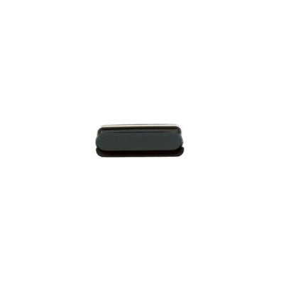 Power Button Outer For Apple Iphone 5 16gb Black By - Maxbhi Com