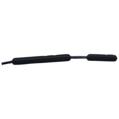 Power Button Outer For Lenovo K8 Note 32gb Black By - Maxbhi Com