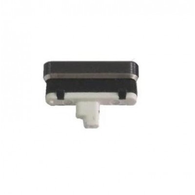 Power Button Outer For Lg G6 Platinum By - Maxbhi Com