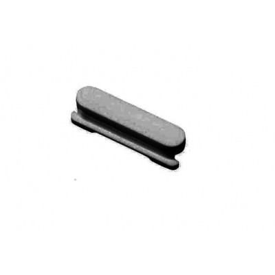 Power Button Outer For Oppo A57 Black By - Maxbhi Com