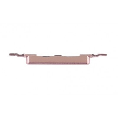 Power Button Outer For Oppo A57 Gold By - Maxbhi Com