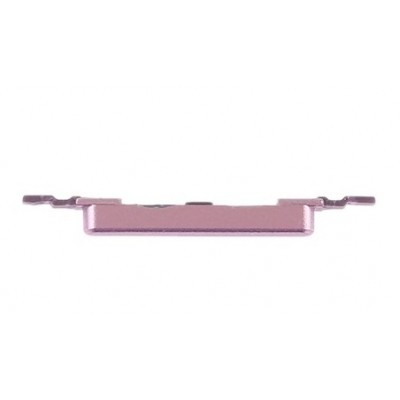 Power Button Outer For Oppo A57 Rose Gold By - Maxbhi Com