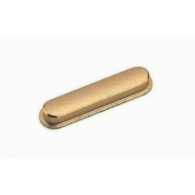Power Button Outer For Realme X Black By - Maxbhi Com