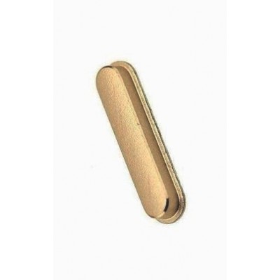 Power Button Outer For Realme X Black By - Maxbhi Com