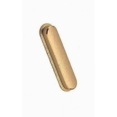 Power Button Outer For Realme X Black By - Maxbhi Com