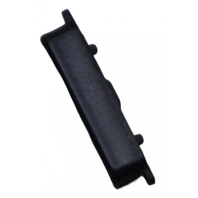 Power Button Outer For Samsung Galaxy J7 Nxt Black By - Maxbhi Com