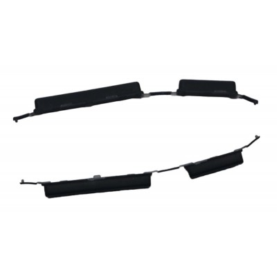 Power Button Outer For Vivo Z10 Black By - Maxbhi Com