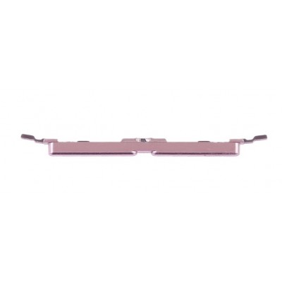 Volume Side Button Outer For Oppo A57 Rose Gold By - Maxbhi Com
