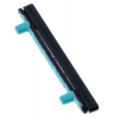 Volume Side Button Outer For Samsung Galaxy S8 Black By - Maxbhi Com