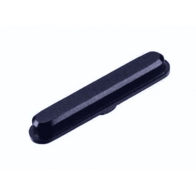 Power Button Outer For Asus Zenfone 3 Ze552kl Blue By - Maxbhi Com