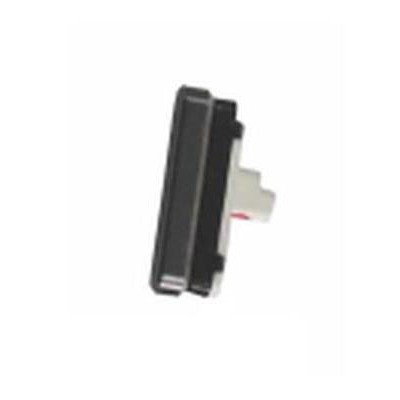 Power Button Outer For Lg G6 Black By - Maxbhi Com