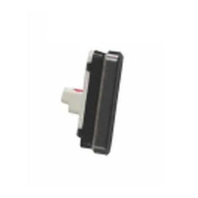 Power Button Outer For Lg G6 Black By - Maxbhi Com
